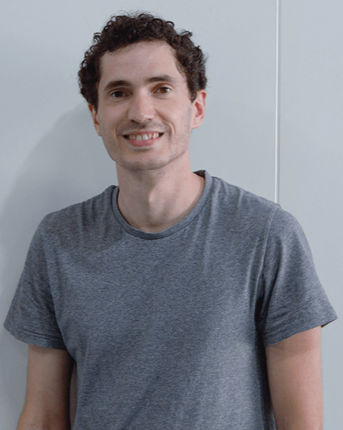 Daniel Carvalho