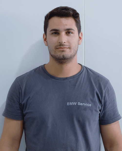 Diogo Seabra