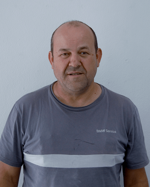José Casal