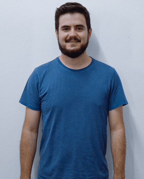 Luís Fonseca
