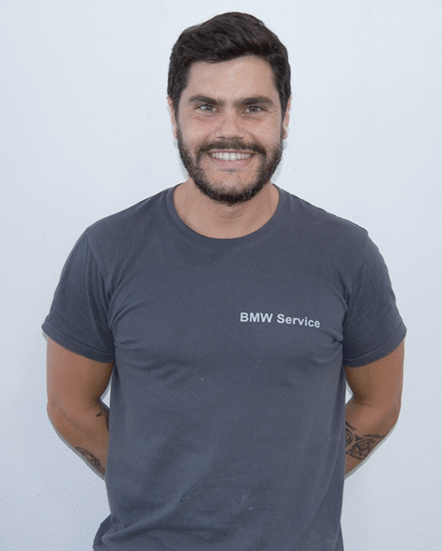 Nuno Afonso