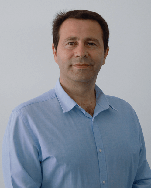 Nuno Matos