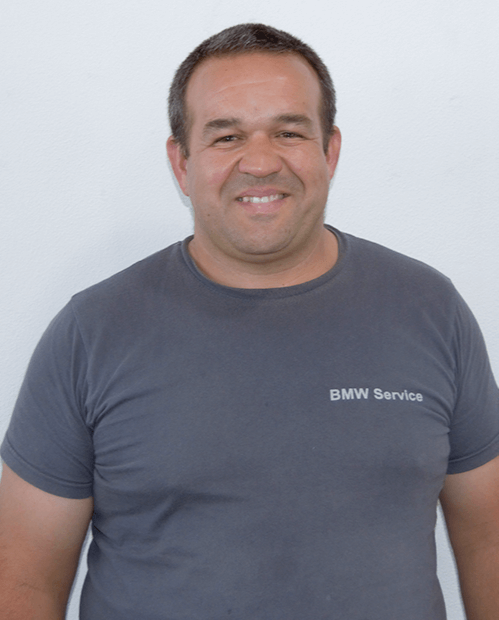 Ricardo Lourenço