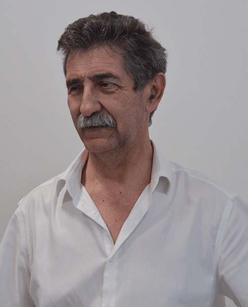 Valter Carvalho