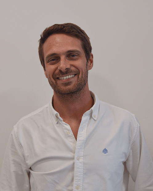 David Carvalho
