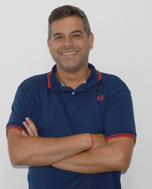 Bruno Beja