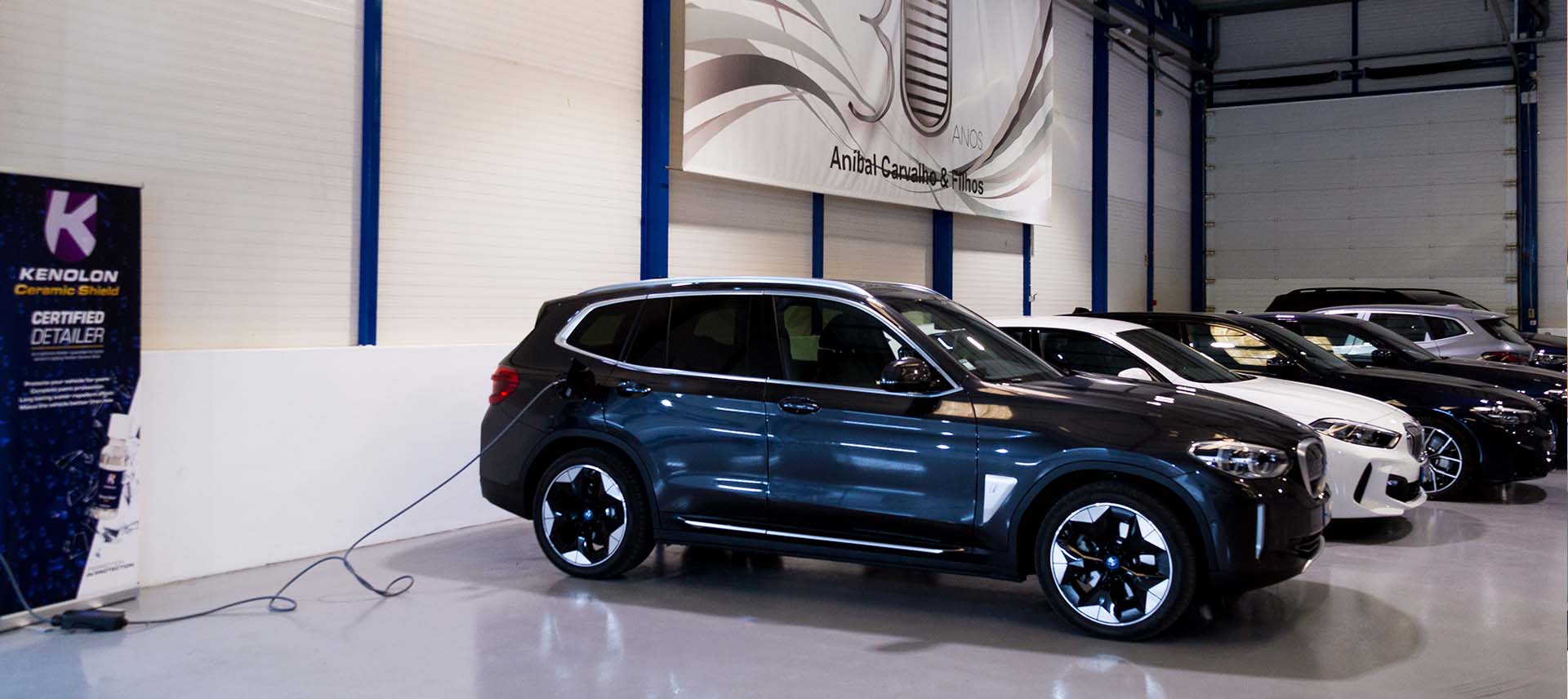 Novidades BMW